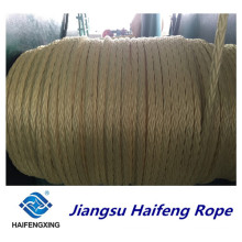 12-Strang Aramid Rope Mooring Rope